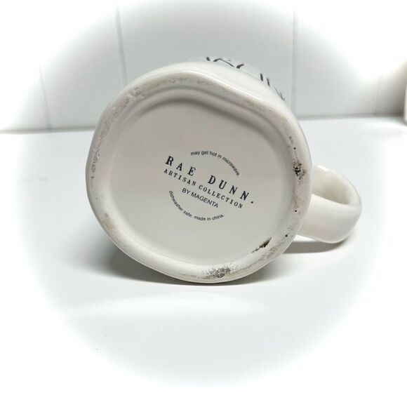 Rae Dunn Darling Coffee Mug - Picture 2 of 2